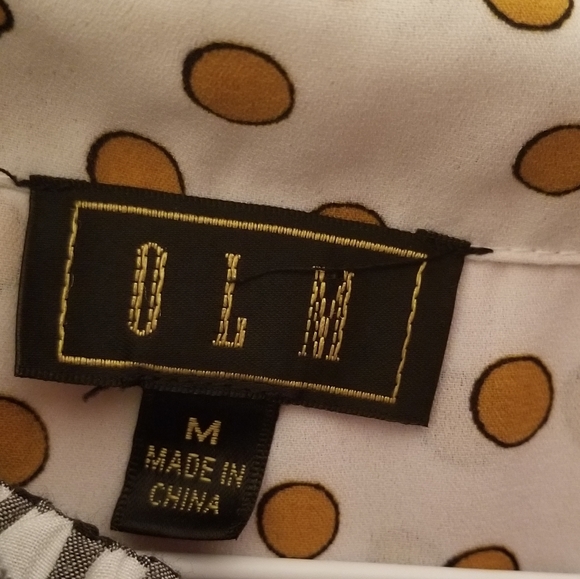 Not so mystery bundle of tops size M - Picture 6 of 7